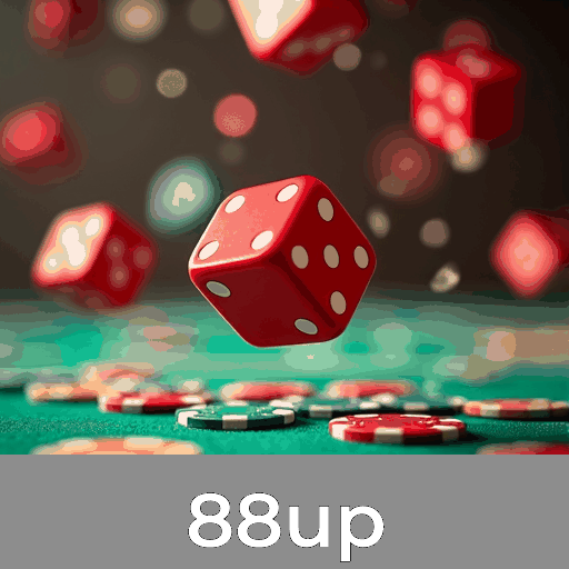 88up: Descubra o Fascínio dos Caça-Níqueis com Recursos Avançados