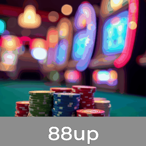 88up: Experiência VIP no Cassino Brasileiro com Roleta ao Vivo