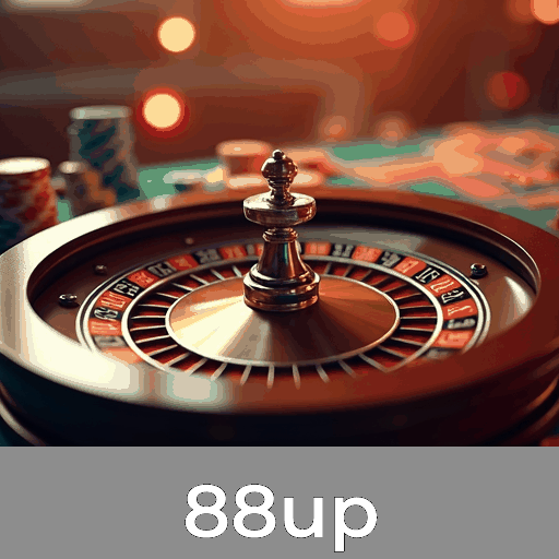 Descubra os Bônus Exclusivos no 88up e Ganhe Muito Mais