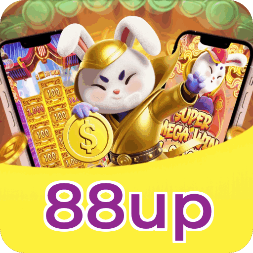 Siga a 88up no Facebook