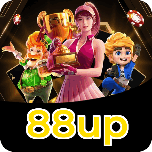 Streaming 4K no cassino ao vivo da 88up