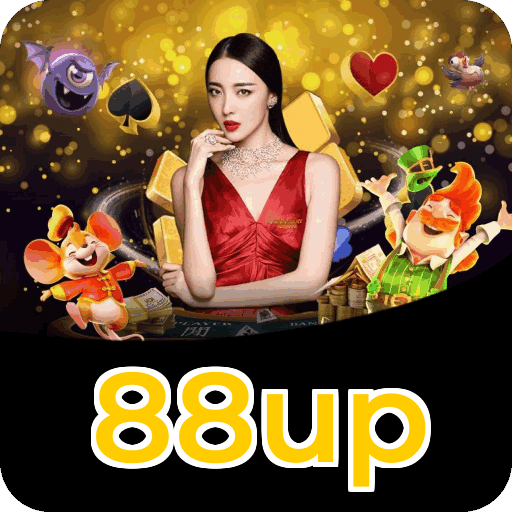 Login rápido no app 88up