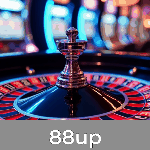 88up: Descubra Ofertas Únicas de Bônus com Prêmios Exclusivos